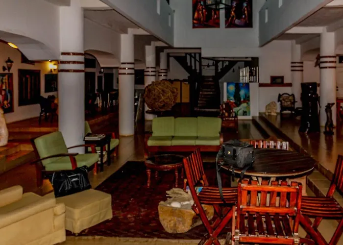 Hotel El Casino