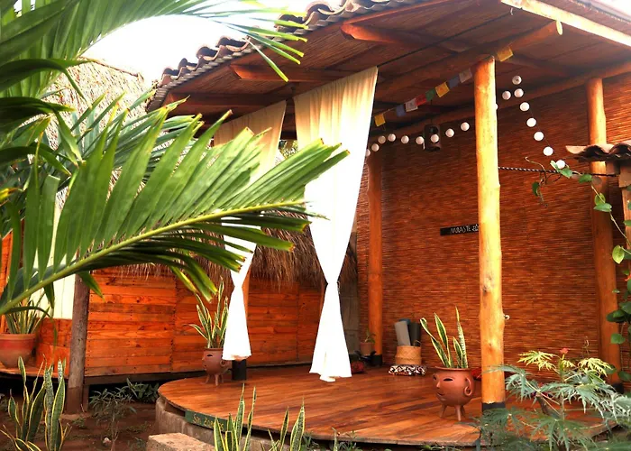 Casa Caracola
