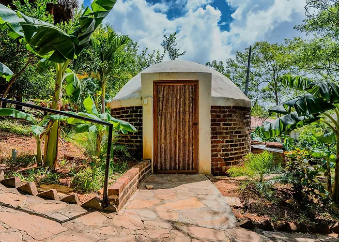 Eden Yoga & Wellness Resort