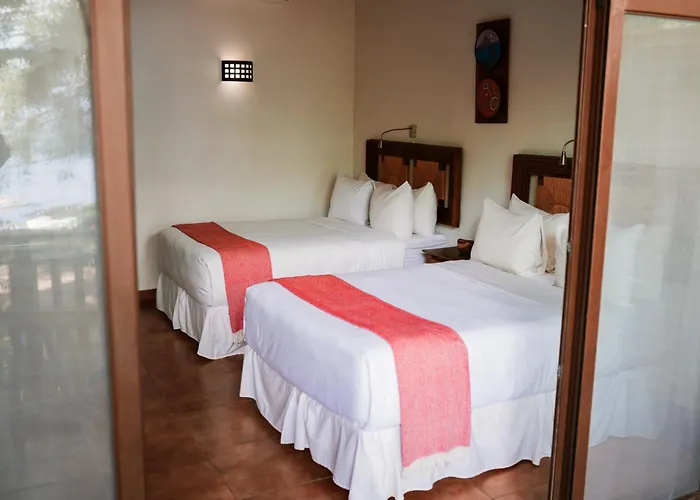 Pacaya Lodge And Spa