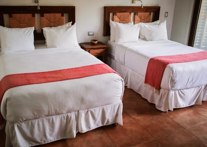 Pacaya Lodge And Spa