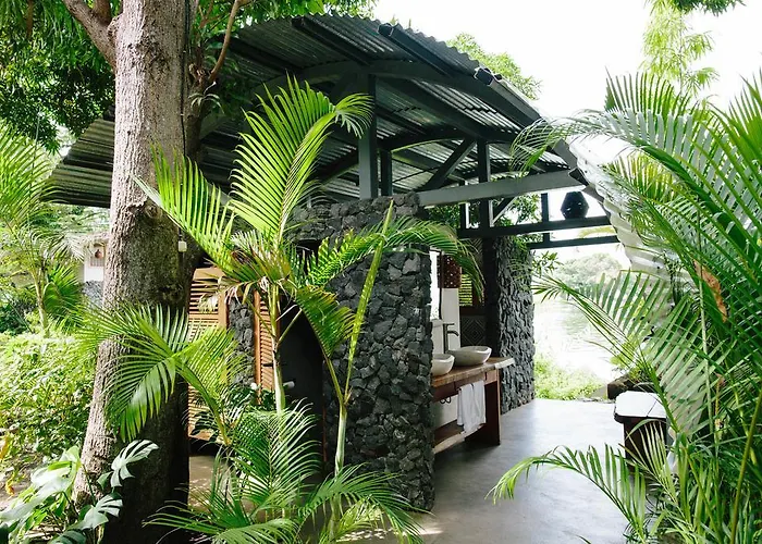 Isleta El Espino Ecolodge